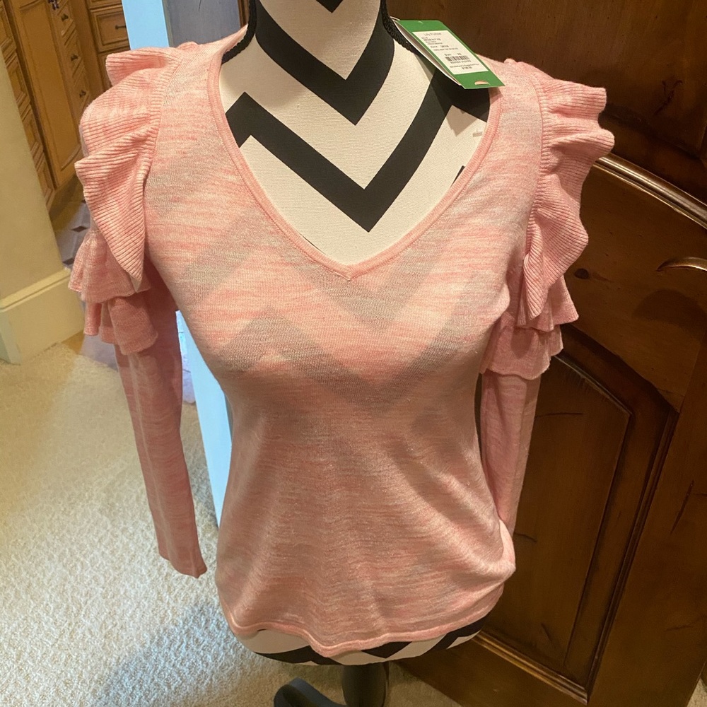 Lilly Pulitzer Fresca Sweater XS